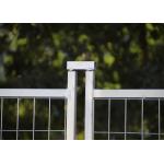 6ftx8ft Construction Temporary Fence Galvanized Canada Standard for sale