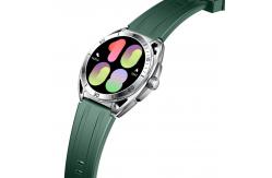 China KW248 Super AMOLED Smartwatch Premium Multifunctional Model with Bluetooth Calling and Advanced Features supplier