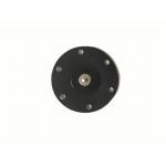Industrial Grade 2 Way Pneumatic Solenoid Valve with Screw-in Installation for sale