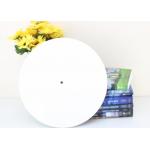 MDF Sublimation Blank Clock MDF Clock Photo Panel Sublimation Blank for sale