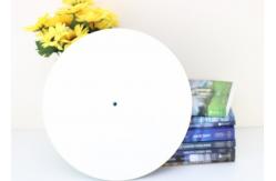 China MDF Sublimation Blank Clock MDF Clock Photo Panel Sublimation Blank supplier