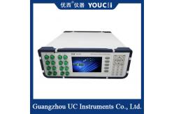 China High Performance Of 8-Channel Multi-Mode Optical Attenuator With Display supplier