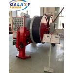 220kv Overhead Line Transmission Line Equipment Twin Conductor for sale