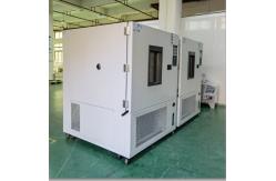 China GB11158 Environmental Test Chambers SUS304 150L Climatic Test Chamber supplier