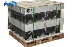 China LG Enclosed Commercial AC Rotary Compressor , Refrigeration Scroll Compressor QP442PBA supplier