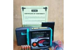 China Kyoritsu 3005A Digital Insulation / Continuity Tester supplier