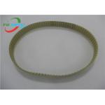 Solid Material SMT Machine Parts SIEMENS Toothed Belt Synchroflex 16T5 455 00317782 for sale