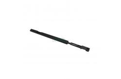 China Security 250mm Aluminium Alloy Flush Bolts Front Door Hardware Locking Solution supplier
