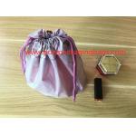 No print high-end fashion cpe ladies storage carry-on small gifts small items packaging rope bag for sale