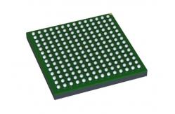 China ADIN3310BBCZ Ethernet IC 3Port Gigabit Ethernet Time Sensitive Networking Switches supplier