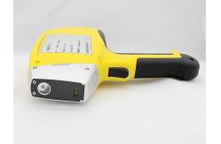 China HUATEC Energy Dispersive MSBUS Handheld Alloy Analyzer supplier