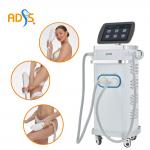 Portable  Elight Laser Machine , IPL Hair Removal Machines For Salons for sale