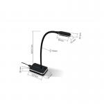 USB 2.0 Visualizer Document Camera In With Digital Microphone for sale