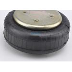 Double Convoluted Air Spring Bag W01-358-6902 Firestone 2B9-201 Goodyear Replacement
