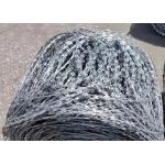 5 Clips Bto 22 Flat Wrap Razor Wire For Crowded Areas for sale