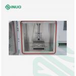 UL 1642 Lithium Battery Acupuncture Tester Battery PLC Control Testing Equipment