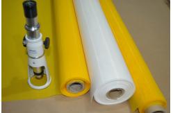 China 200 Mesh Polyester Screen Printing Mesh For PCB supplier