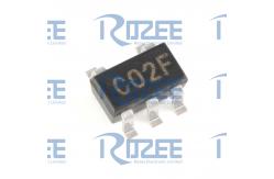 China SN74LVC1G02DBVR supplier