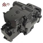 China 708-1T-00141 7081T00141 Hydraulic pump For Komatsu PC30R PC35R Excavator manufacturer