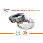 1000mm Max Width Fecral Alloy 0cr21al6 Higher Surface Load For Industrial Furnace for sale