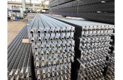 China Customized Heat Exchanger Efficiency Customized Boiler Finned Tubing supplier