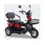 Small Household Leisure Electric Tricycle 2 Seater Small for sale