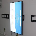 32 Digital Signage Advertising Screen Wall Mount Lcd Retail Window Display Screens for sale