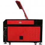 Multipurpose Acrylic Slotting Machine With Stable 6.5kw High Performance for sale