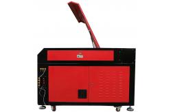 China Multipurpose Acrylic Slotting Machine With Stable 6.5kw High Performance supplier