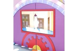 China Create Children's Dream Playground-DiDi Playground Equipment Factory supplier
