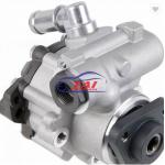 Right Power Steering Pump Engine Cylinder Head 0034600380/ 0034605280/ 0034605580 for sale