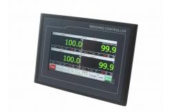 China 24V Batch Weighing Controller , Weighing Digital Indicator With Remote Display supplier