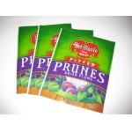 Personalized Flat or Stand up PPET / AL / PE Foil Bag Packaging For food for sale