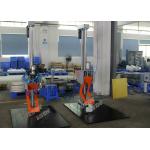 300-2000mm Drop Height Packaging Drop Test Machine Meet IEC68227 Standard for sale