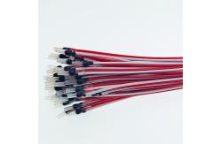 China B59100M1180A070 180C Single PTC Thermistor For Motor Winding Protection supplier