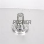 Custom Cnc Turning Milling Parts with High Precision and Anodizing Surface Treatment for sale