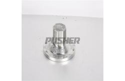 China Custom Cnc Turning Milling Parts with High Precision and Anodizing Surface Treatment supplier