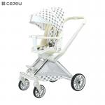 Wheelive Lightweight Baby Stroller (Birth to 3 Years Approx, 0-15 kg)Lightweight with Compact Fold for sale