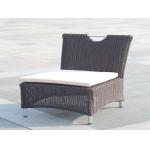  9pc rattan dining set.      for sale