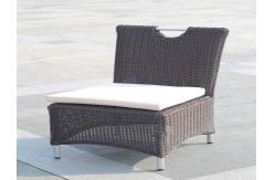 China  9pc rattan dining set.      supplier