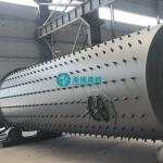 5TPH 10TPH 20TPH 25TPH 30TPH Cement Clinker Grinding Ball Mill Unit Line for sale