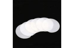 China 150mm LED Sapphire Substrate , Scratch Resistant Sapphire Crystal supplier