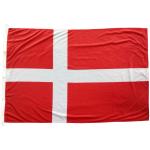 Denmark Guinea Flagolden national screen printed high quality for sale