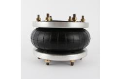 China 150076H-1 Industrial Air Springs Airsustech Safe Height 85mm As Inflatable Chuck supplier