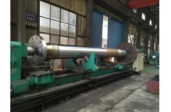 China Marine Propeller Shaft  In All Sizes For Customer Convenience supplier