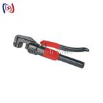 250KN Manual Steel Bar Cutter Hydraulic Crimping Tools for sale