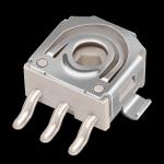EC050102 Through Shaft Incremental Encoder