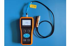 China Tin Plating On Copper Galvanized Layer 0.1um Precise Coating Thickness Gauge Multifunction supplier