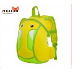 Custom Baby Toddler Backpack For Hiking / Camping Easy Clean NH015