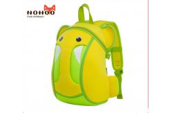 China Custom Baby Toddler Backpack For Hiking / Camping Easy Clean NH015 supplier